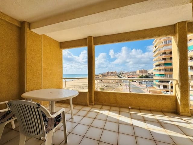Apartamento Playa de 4 habitaciones en Gaspar Perelló, Torrevieja en venta - 340.000 € (Ref: 9464179)
