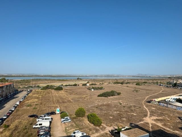 1 sypialnia Apartament na sprzedaż w Gaspar Perelló, Torrevieja z basenem - 119 000 € (Ref: 9464181)