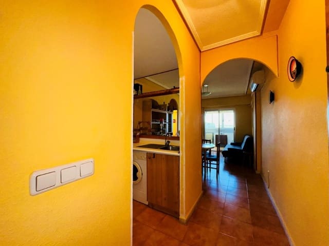 1 sypialnia Apartament na sprzedaż w Gaspar Perelló, Torrevieja z basenem - 119 000 € (Ref: 9464181)