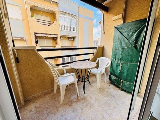 2 camera da letto Appartamento sulla Spiaggia in vendita in Gaspar Perelló, Torrevieja con piscina - 149.000 € (Rif: 9464182)