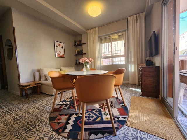 3 soverom Strandleiligheter til salgs i Gaspar Perelló, Torrevieja - € 149 000 (Ref: 9464183)