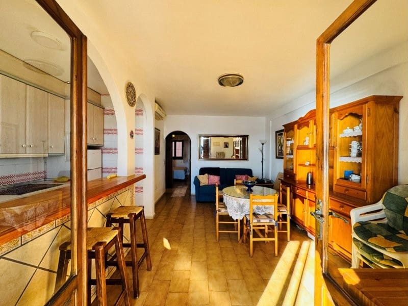 2 bedroom Beach Apartment for sale in La Mata - € 220,000 (Ref: 9464184)