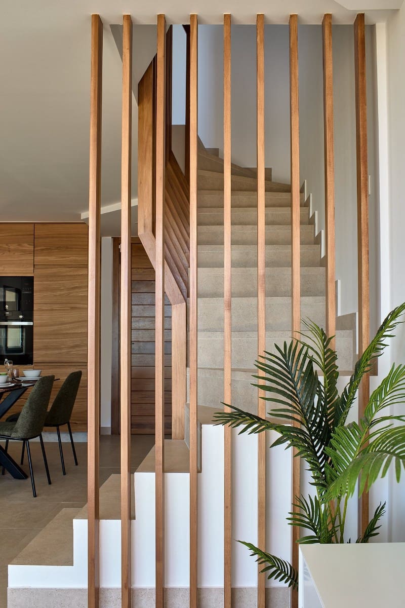 2 chambre Maison de Ville à vendre à Palomares avec piscine - 290 000 € (Ref: 9464202)