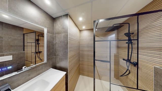 3 quarto Apartamento para venda em Pilar de la Horadada ciudad, Pilar de la Horadada - 235 000 € (Ref: 9464411)