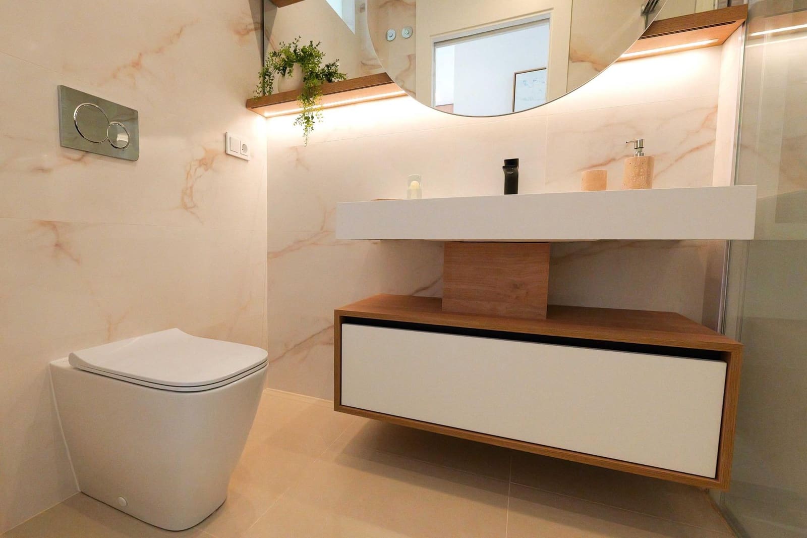 3 bedroom Townhouse for sale in Dona Pepa with pool garage - € 412,100 (Ref: 9464530)