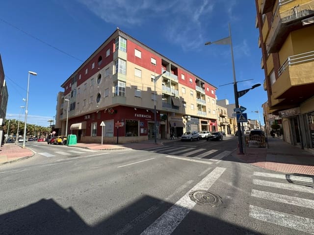 2 camera da letto Appartamento in vendita in Rojales - 91.513 € (Rif: 9464587)