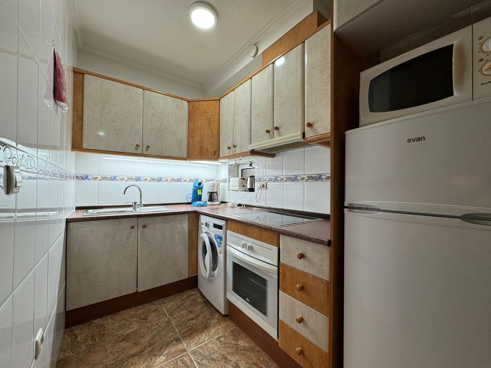 2 camera da letto Appartamento in vendita in Rojales - 91.513 € (Rif: 9464587)