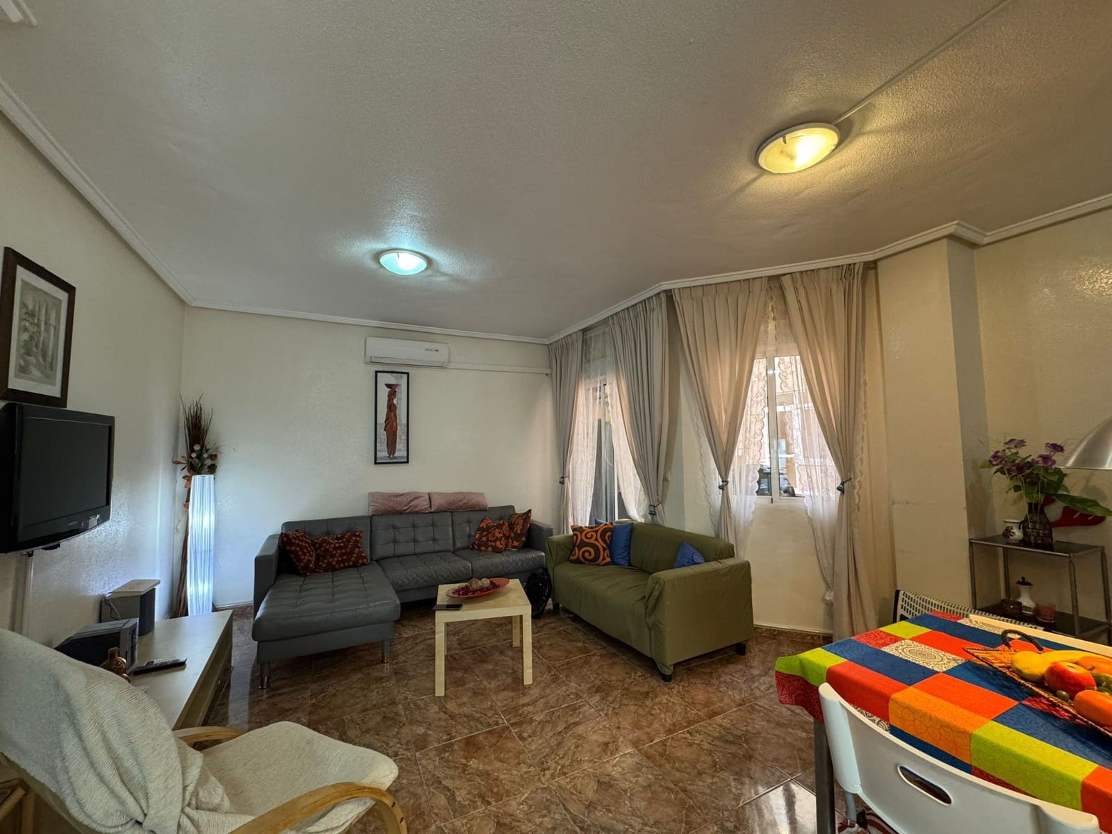 2 camera da letto Appartamento in vendita in Rojales - 91.513 € (Rif: 9464587)