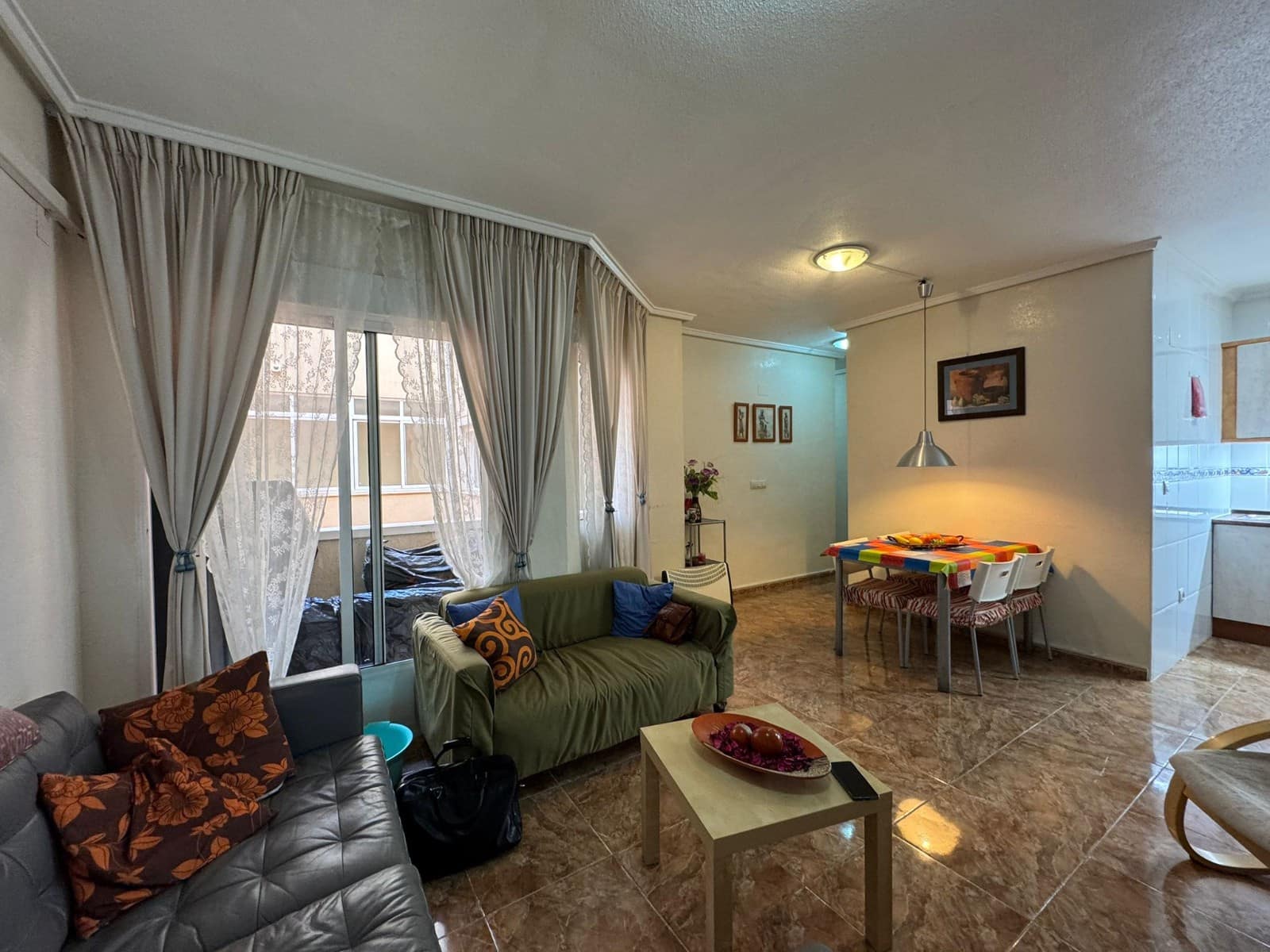 2 camera da letto Appartamento in vendita in Rojales - 91.513 € (Rif: 9464587)