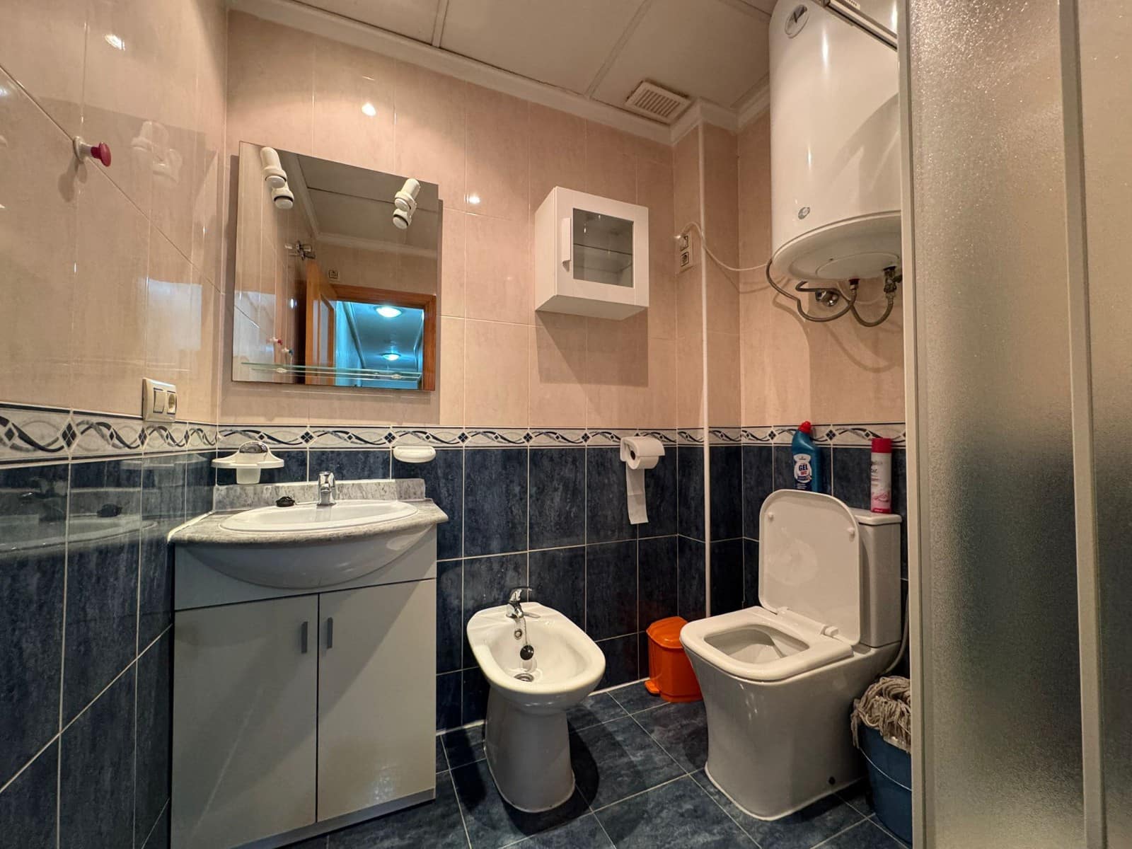 2 camera da letto Appartamento in vendita in Rojales - 91.513 € (Rif: 9464587)