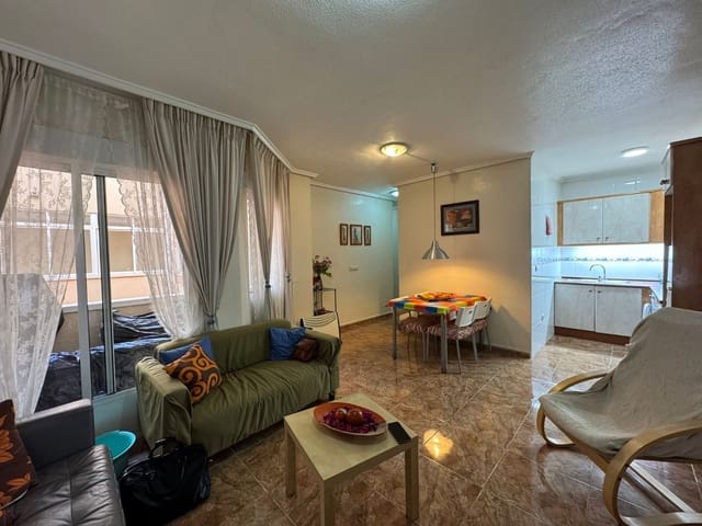 2 camera da letto Appartamento in vendita in Rojales - 91.513 € (Rif: 9464587)