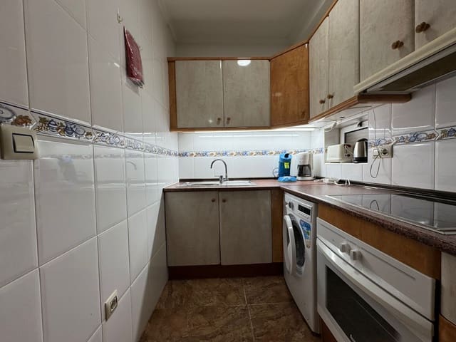 2 camera da letto Appartamento in vendita in Rojales - 91.513 € (Rif: 9464587)