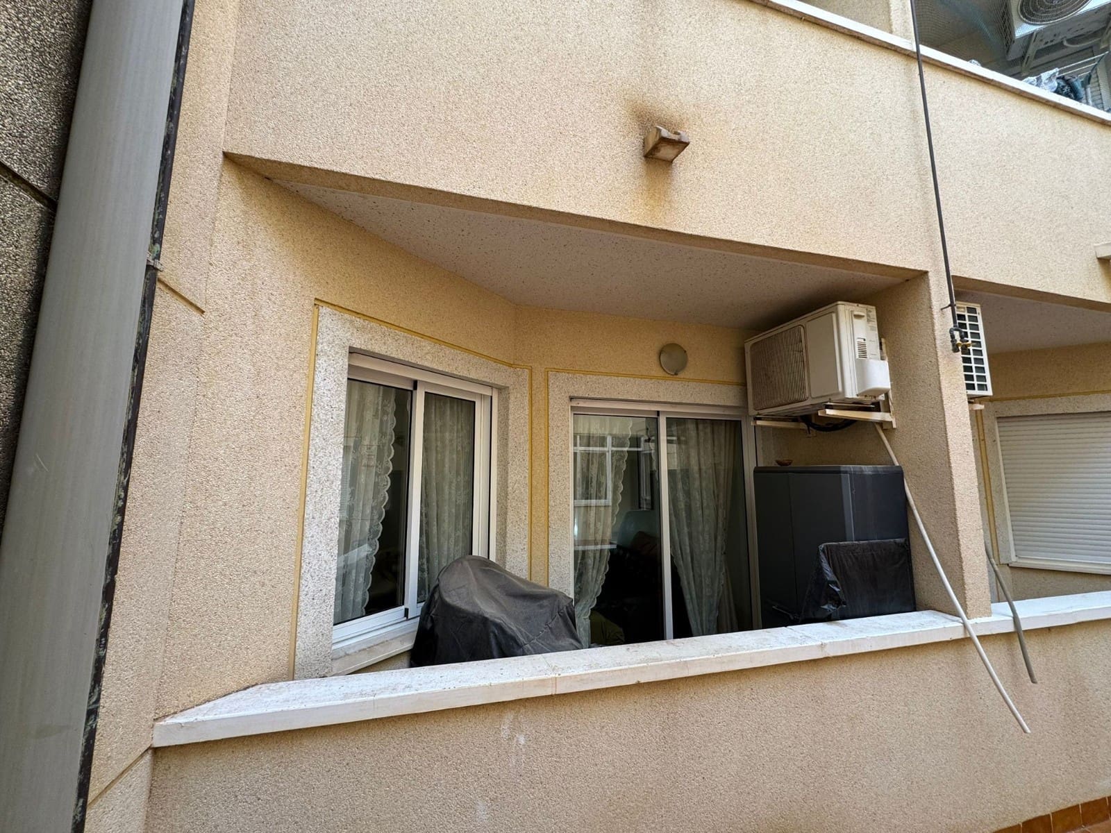 2 camera da letto Appartamento in vendita in Rojales - 91.513 € (Rif: 9464587)