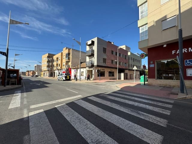 2 camera da letto Appartamento in vendita in Rojales - 91.513 € (Rif: 9464587)