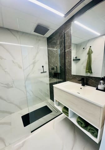 2 makuuhuone Kattohuoneisto myytävänä paikassa El Raso, Guardamar del Segura mukana uima-altaan 
autotalli - 289 000 € (Ref: 9464588)