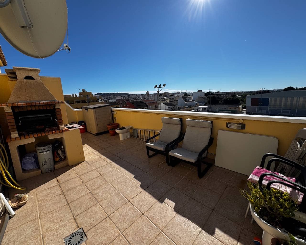 2 bedroom Apartment for sale in Formentera del Segura - € 110,000 (Ref: 9464590)