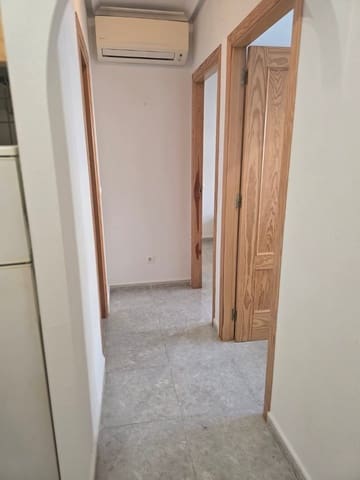 2 Zimmer Apartment zu verkaufen in Daya Vieja mit Pool - 105.000 € (Ref: 9464594)