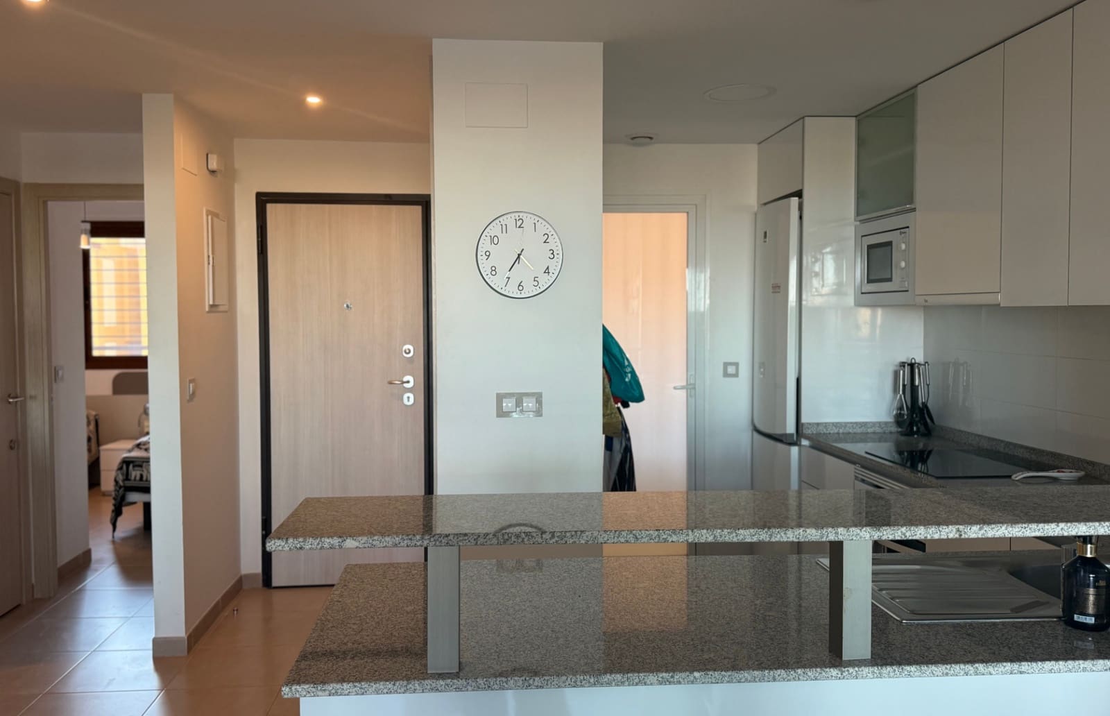 2 bedroom Apartment for sale in Orihuela Costa with pool - € 237,000 (Ref: 9464595)