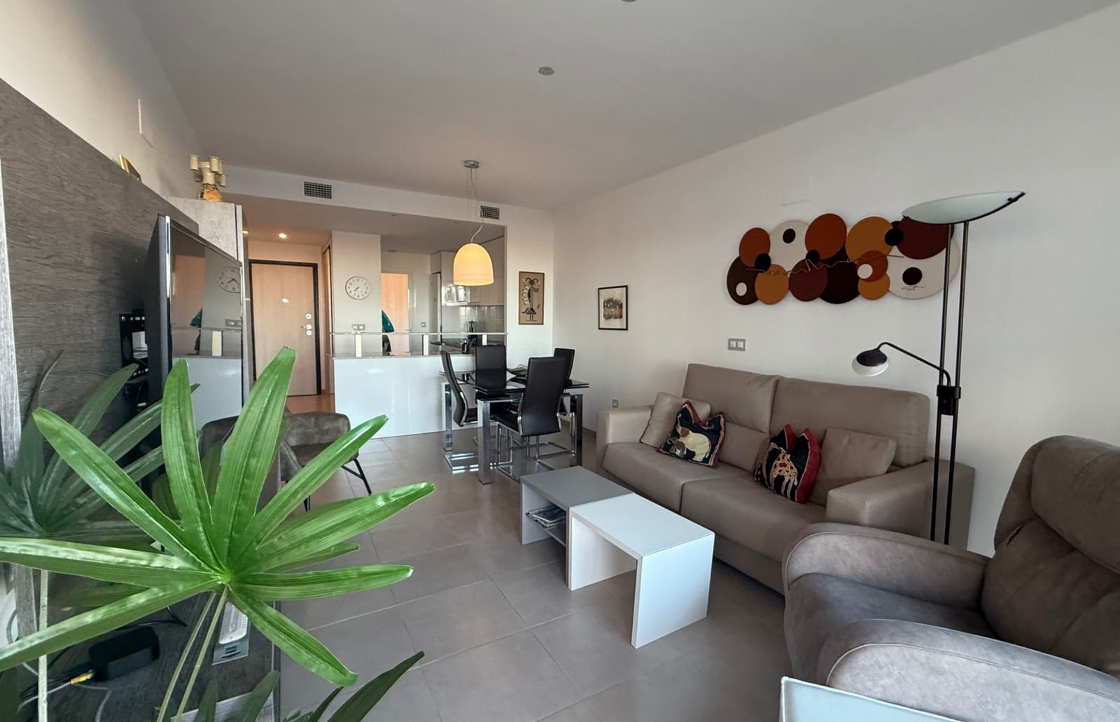 2 bedroom Apartment for sale in Orihuela Costa with pool - € 237,000 (Ref: 9464595)