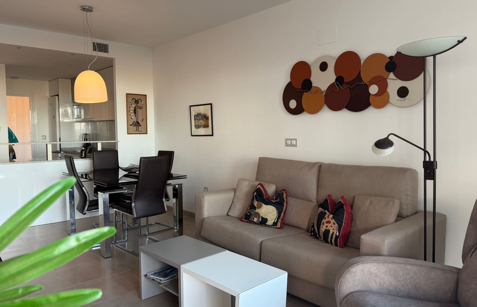 2 bedroom Apartment for sale in Orihuela Costa with pool - € 237,000 (Ref: 9464595)