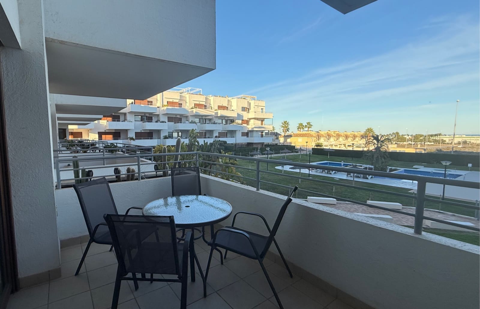 2 bedroom Apartment for sale in Orihuela Costa with pool - € 237,000 (Ref: 9464595)