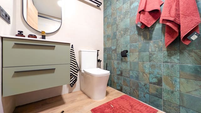 2 bedroom Apartment for sale in Parque de las Naciones, Torrevieja with pool - € 174,800 (Ref: 9464596)