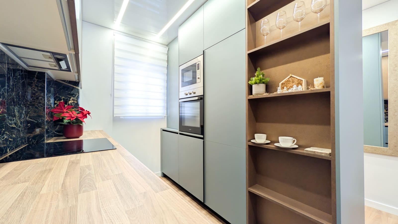 2 soverom Leilighet til salgs i Torrevieja med svømmebasseng - € 174 800 (Ref: 9464596)