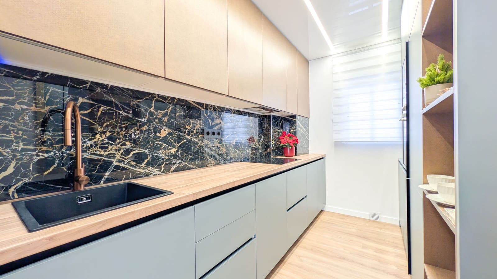 2 soverom Leilighet til salgs i Torrevieja med svømmebasseng - € 174 800 (Ref: 9464596)