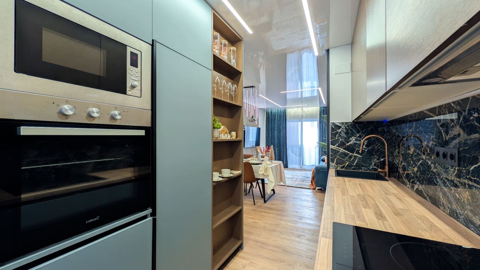 2 soverom Leilighet til salgs i Torrevieja med svømmebasseng - € 174 800 (Ref: 9464596)