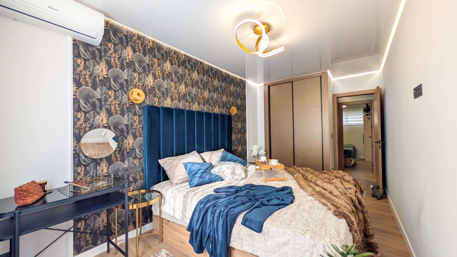 2 soverom Leilighet til salgs i Torrevieja med svømmebasseng - € 174 800 (Ref: 9464596)