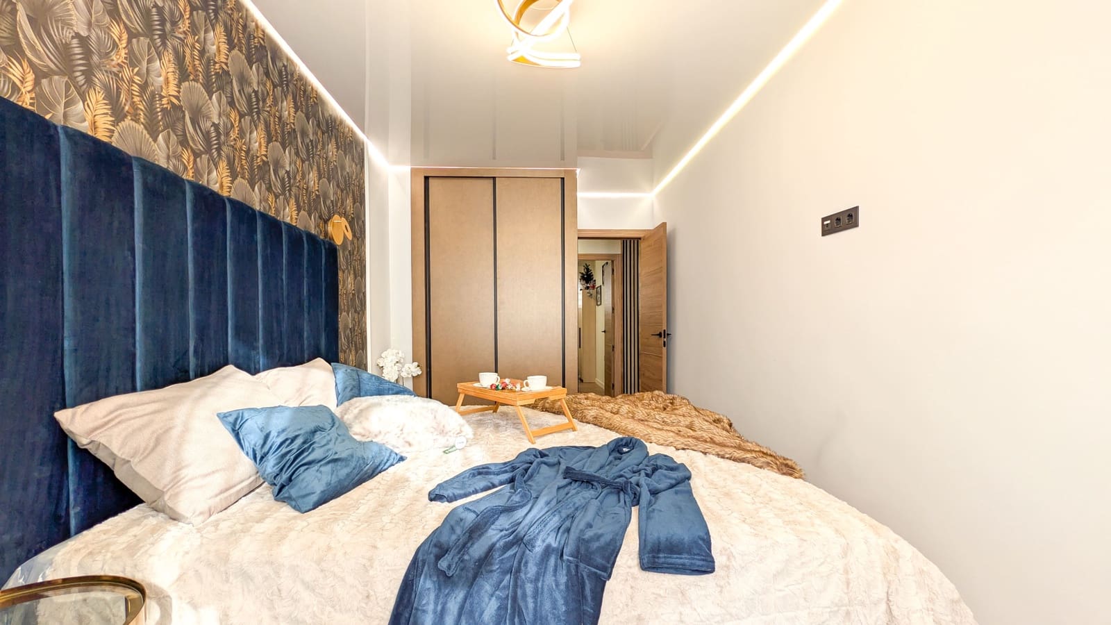 2 soverom Leilighet til salgs i Torrevieja med svømmebasseng - € 174 800 (Ref: 9464596)