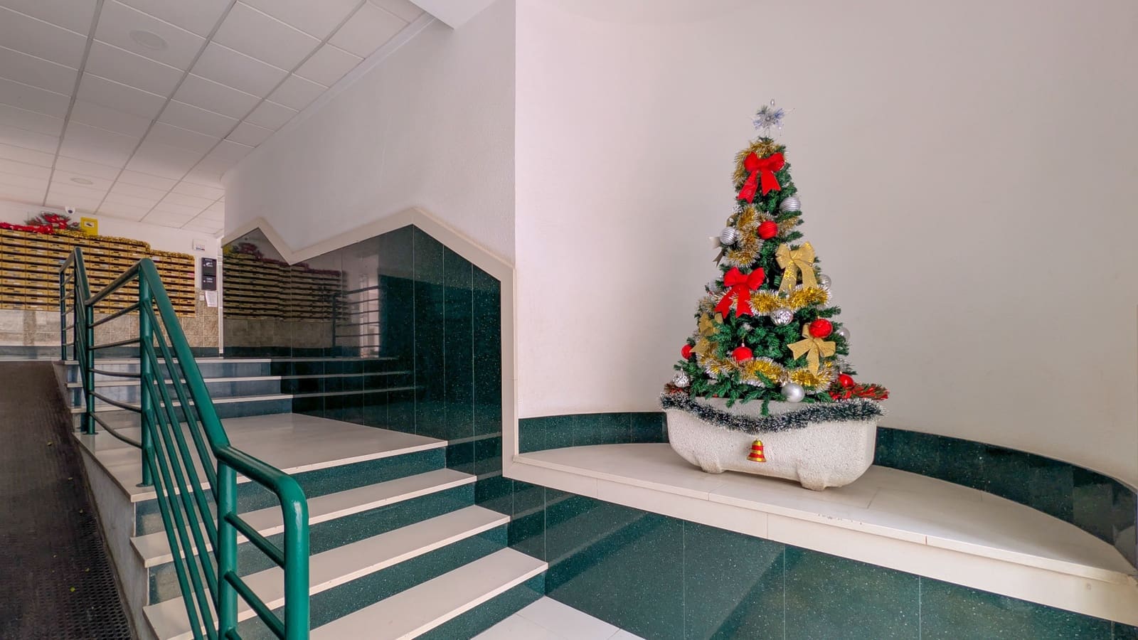 2 soverom Leilighet til salgs i Torrevieja med svømmebasseng - € 174 800 (Ref: 9464596)