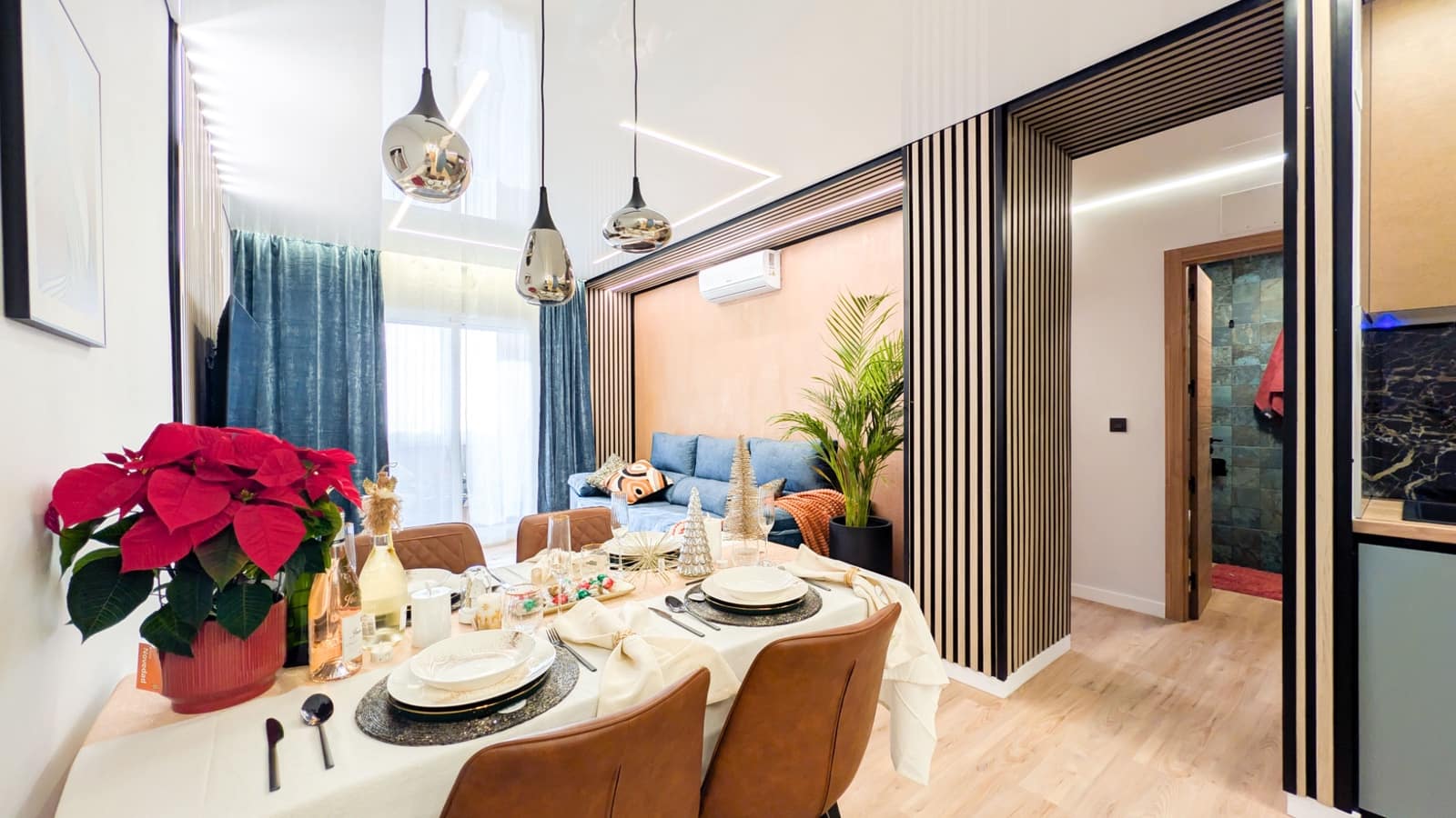 2 soverom Leilighet til salgs i Torrevieja med svømmebasseng - € 174 800 (Ref: 9464596)