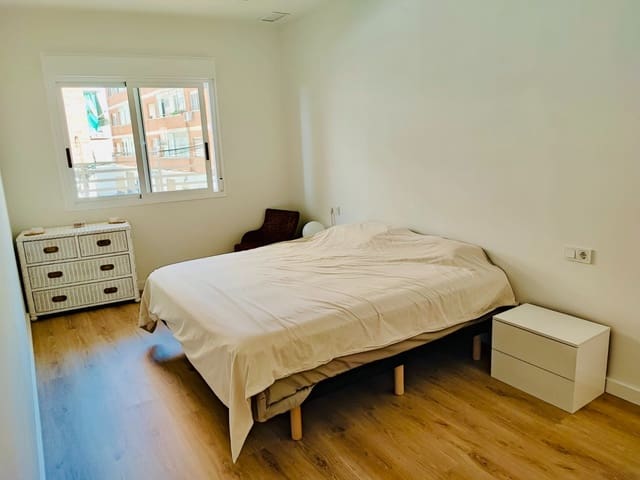 2 soverom Leilighet til salgs i Pont Nou - Corazón de Jesús, Elche / Elx - € 185 000 (Ref: 9464597)