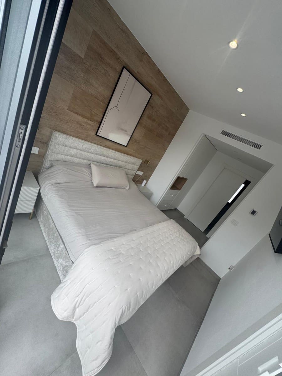 3 bedroom Terraced Villa for sale in Santiago de la Ribera with pool garage - € 699,900 (Ref: 9464599)