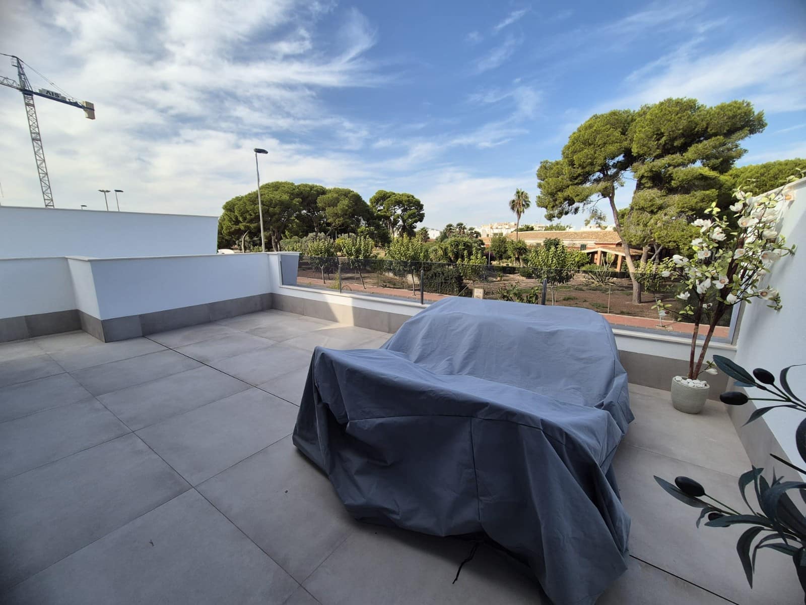 3 bedroom Terraced Villa for sale in Santiago de la Ribera with pool garage - € 699,900 (Ref: 9464599)