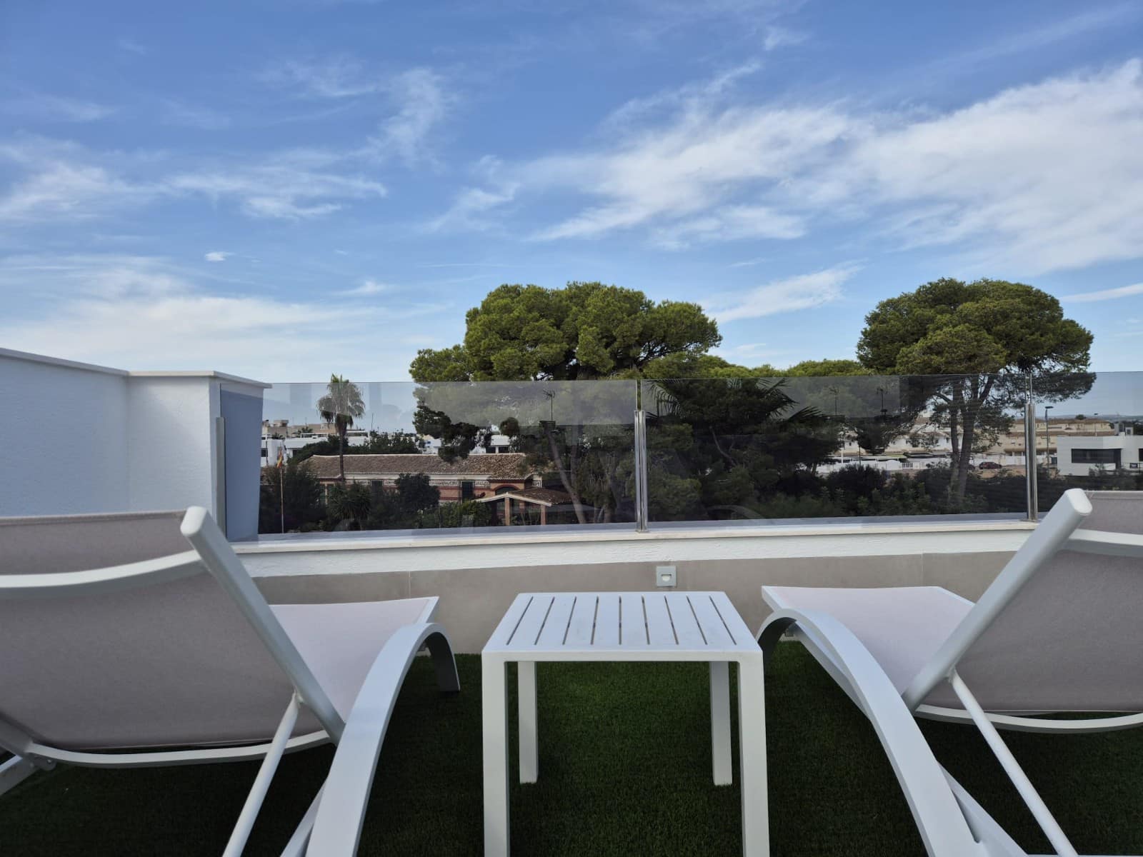 3 bedroom Terraced Villa for sale in Santiago de la Ribera with pool garage - € 699,900 (Ref: 9464599)