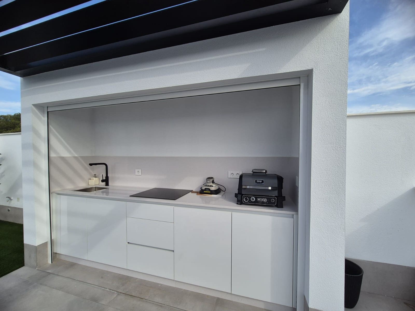 3 bedroom Terraced Villa for sale in Santiago de la Ribera with pool garage - € 699,900 (Ref: 9464599)