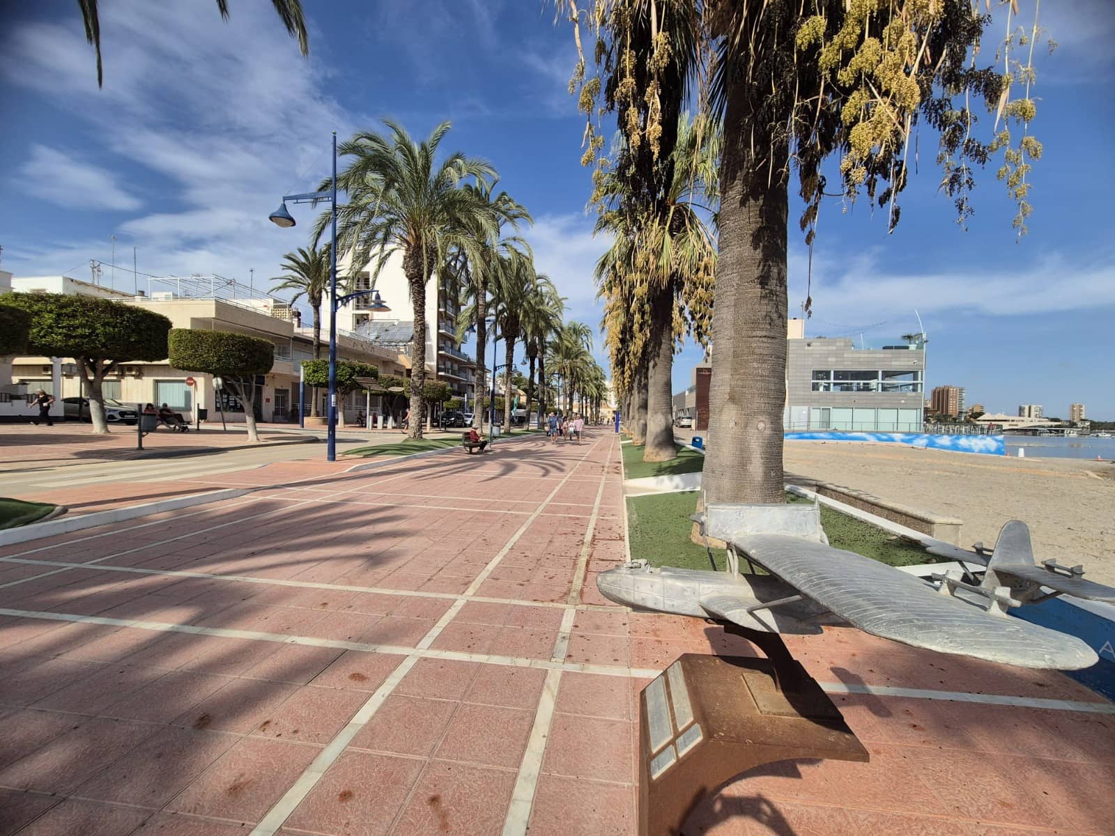 3 bedroom Terraced Villa for sale in Santiago de la Ribera with pool garage - € 699,900 (Ref: 9464599)