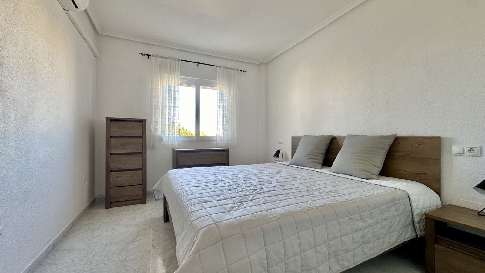 2 camera da letto Appartamento sulla Spiaggia in vendita in Playa Flamenca con piscina - 199.000 € (Rif: 9464600)