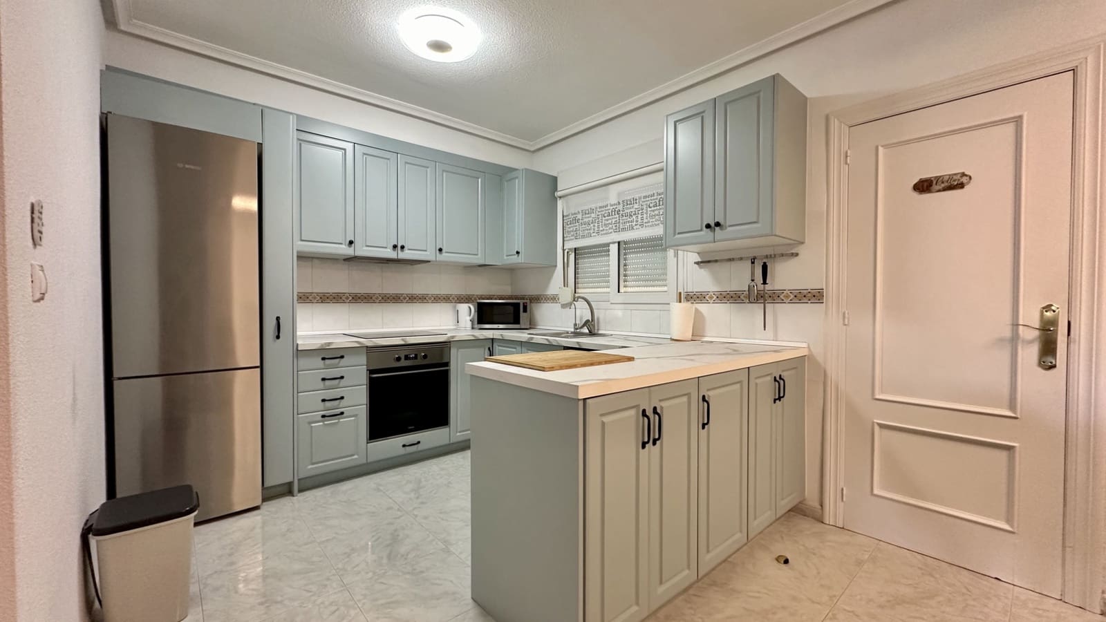 2 camera da letto Appartamento sulla Spiaggia in vendita in Playa Flamenca con piscina - 199.000 € (Rif: 9464600)