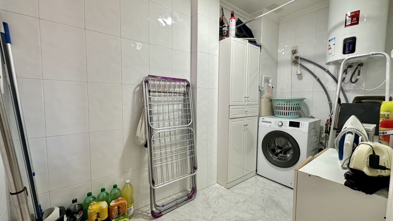 2 camera da letto Appartamento sulla Spiaggia in vendita in Playa Flamenca con piscina - 199.000 € (Rif: 9464600)