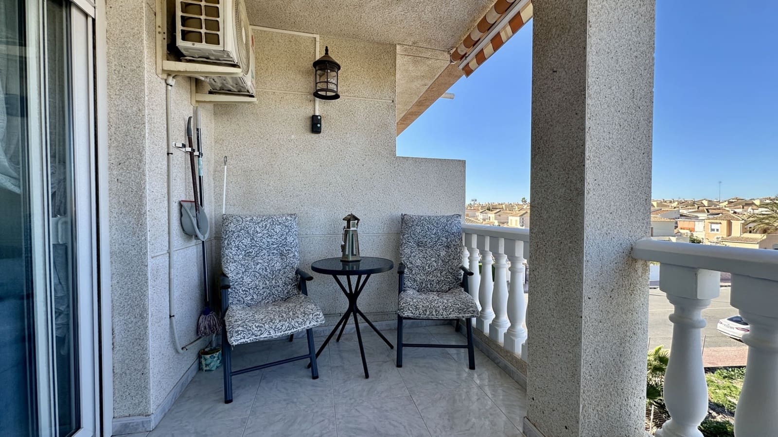 2 camera da letto Appartamento sulla Spiaggia in vendita in Playa Flamenca con piscina - 199.000 € (Rif: 9464600)