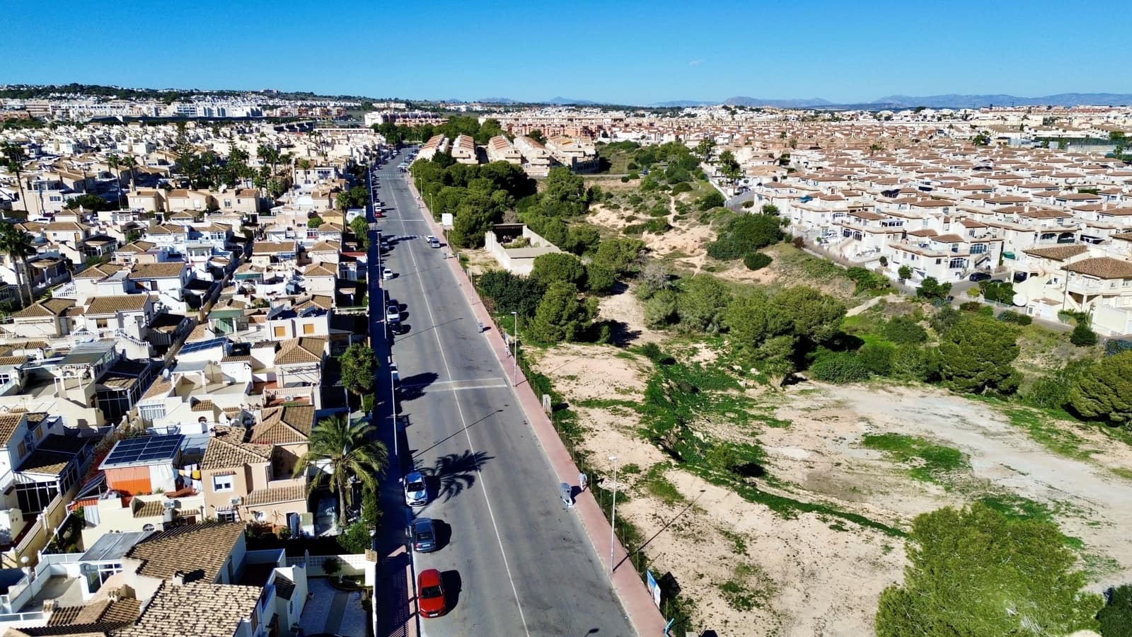 2 camera da letto Appartamento sulla Spiaggia in vendita in Playa Flamenca con piscina - 199.000 € (Rif: 9464600)