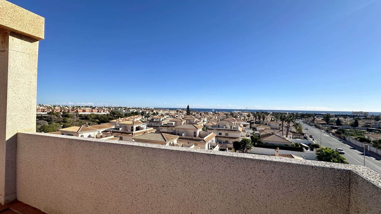 2 camera da letto Appartamento sulla Spiaggia in vendita in Playa Flamenca con piscina - 199.000 € (Rif: 9464600)