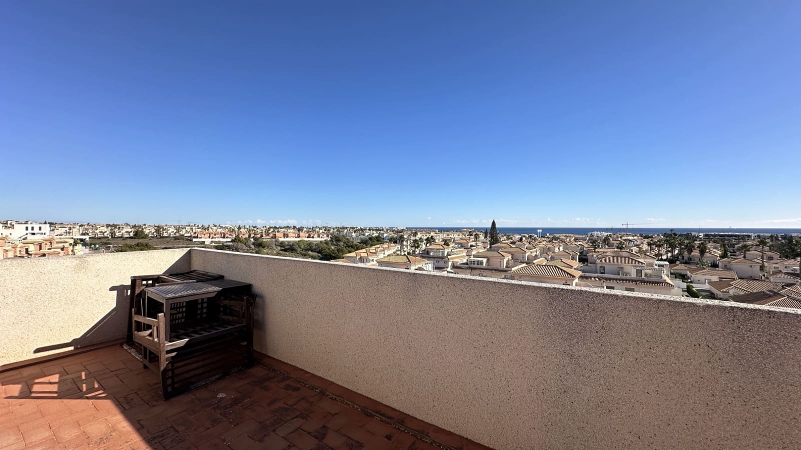 2 camera da letto Appartamento sulla Spiaggia in vendita in Playa Flamenca con piscina - 199.000 € (Rif: 9464600)