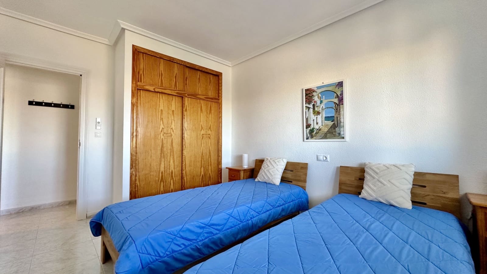 2 camera da letto Appartamento sulla Spiaggia in vendita in Playa Flamenca con piscina - 199.000 € (Rif: 9464600)