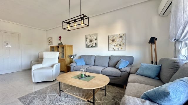 2 camera da letto Appartamento sulla Spiaggia in vendita in Playa Flamenca, Orihuela con piscina - 199.000 € (Rif: 9464600)