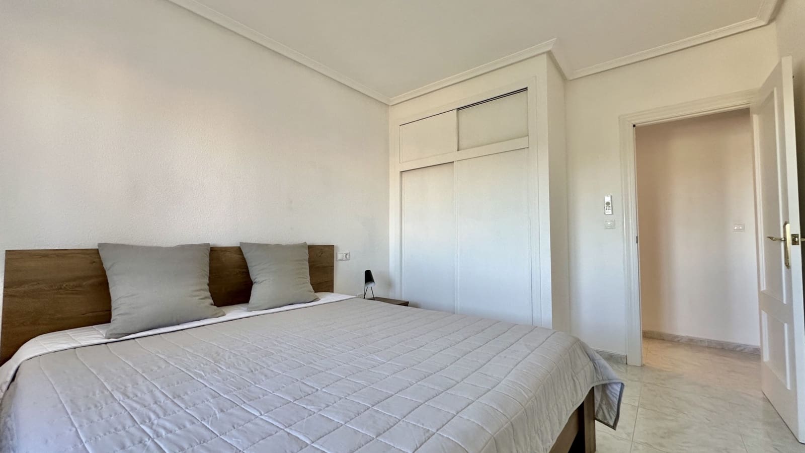 2 camera da letto Appartamento sulla Spiaggia in vendita in Playa Flamenca con piscina - 199.000 € (Rif: 9464600)