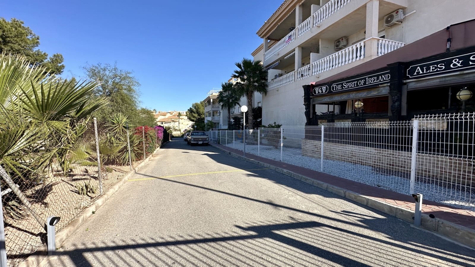 2 camera da letto Appartamento sulla Spiaggia in vendita in Playa Flamenca con piscina - 199.000 € (Rif: 9464600)